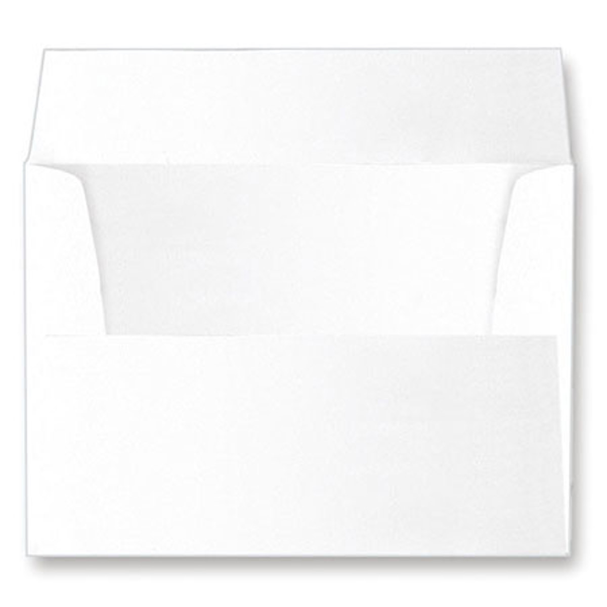 

Collectors Gallery Mailing Envelope, White, 25-Pack