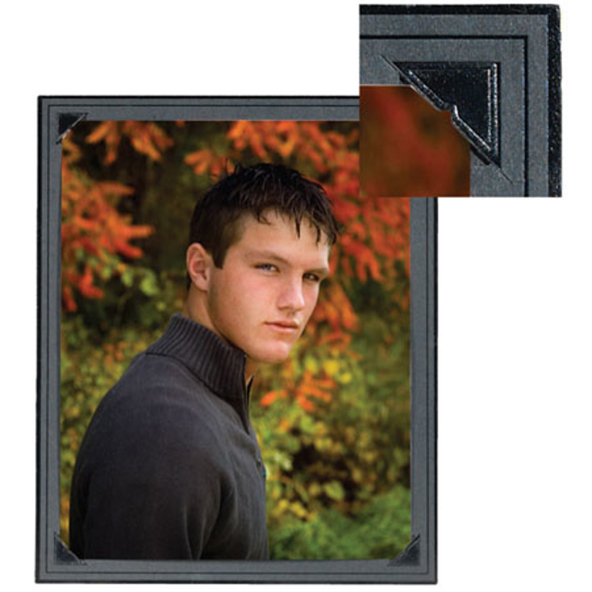 

TAP Tap Digital Easel 133934R05 Frame for 5x7 Photo-5