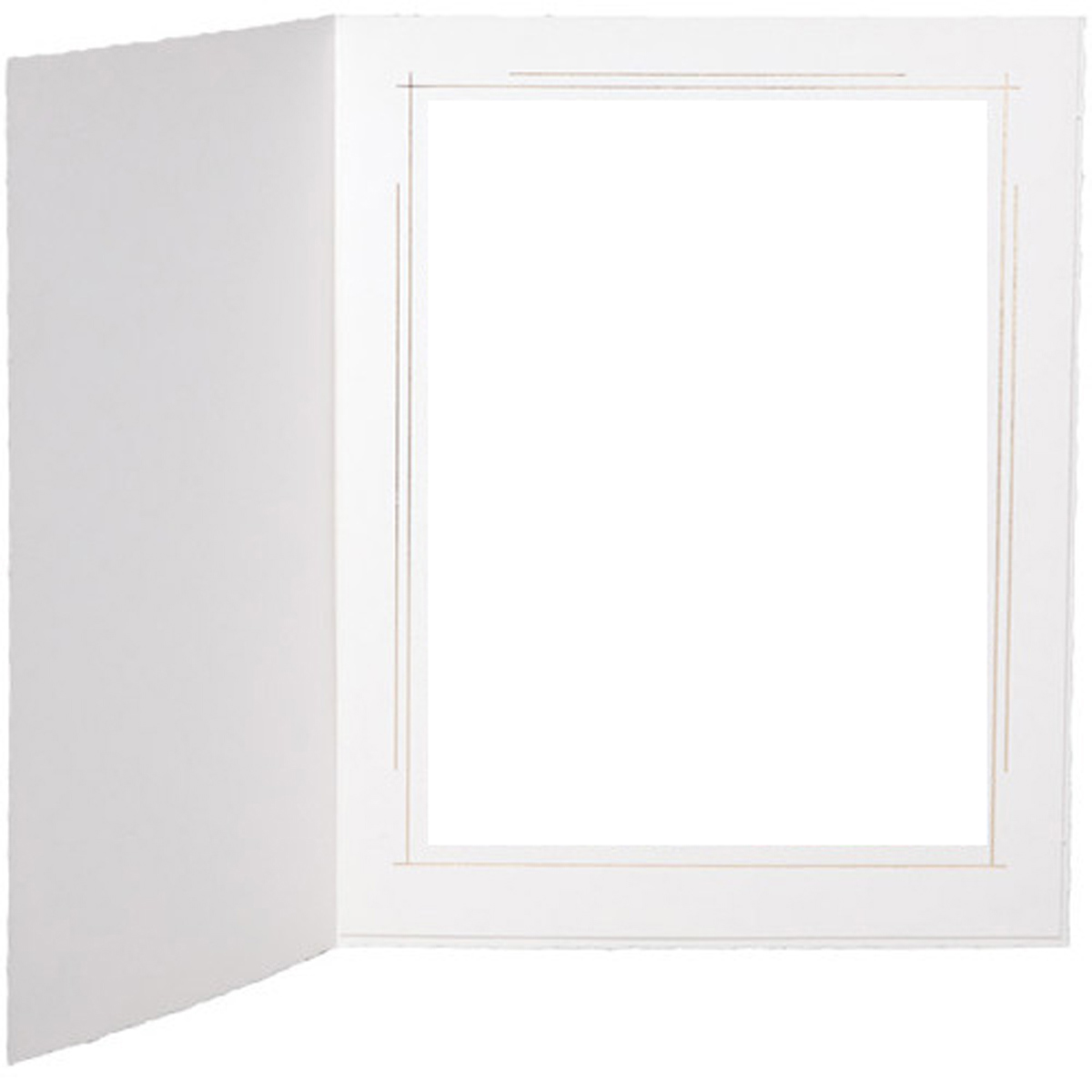 

TAP Tap 102129025 Frame Whitehouse for 8x10 Photo-25