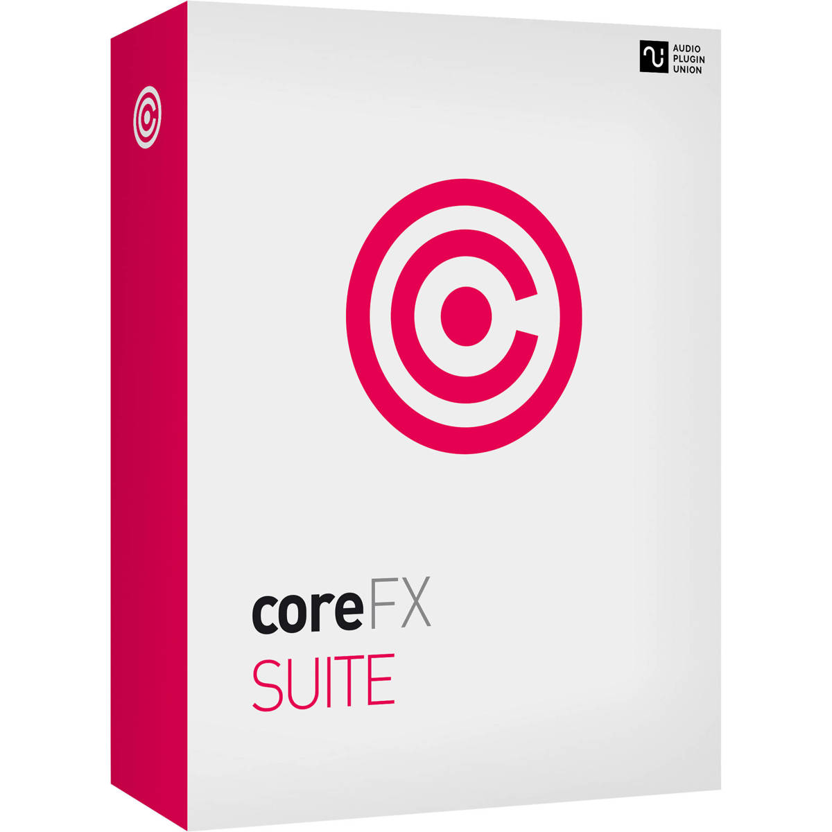 

Magix coreFX Suite Software Plug-In Bundle, Download