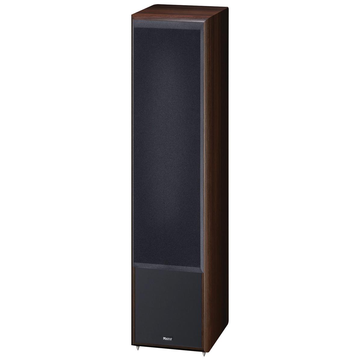 

Magnat Monitor Supreme 2002 Floorstanding Speaker, Mocca