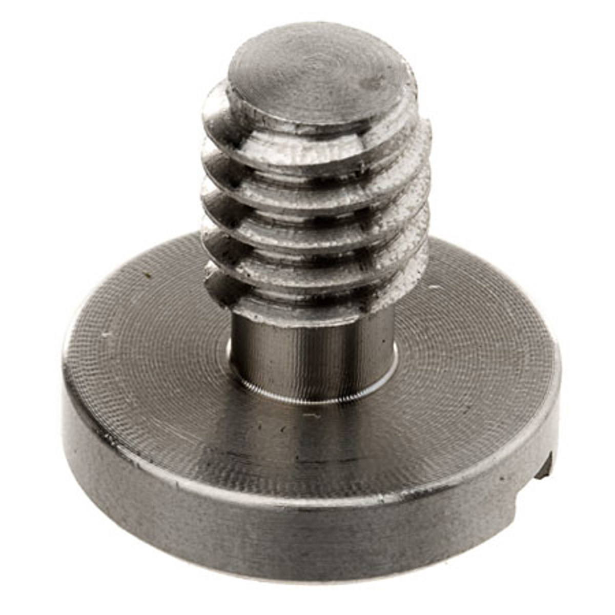 

Miller 36 Replacement 1/4in - 20 Screw, Quick Platforms
