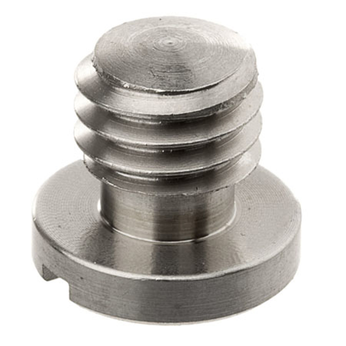 

Miller 37 Replacement 3/8in - 16 Screw, Quick Platforms