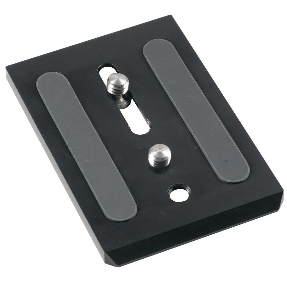 

Miller Camera Mounting Plate for DS-60 Fluid Head, with two 3/8"-16 Screws