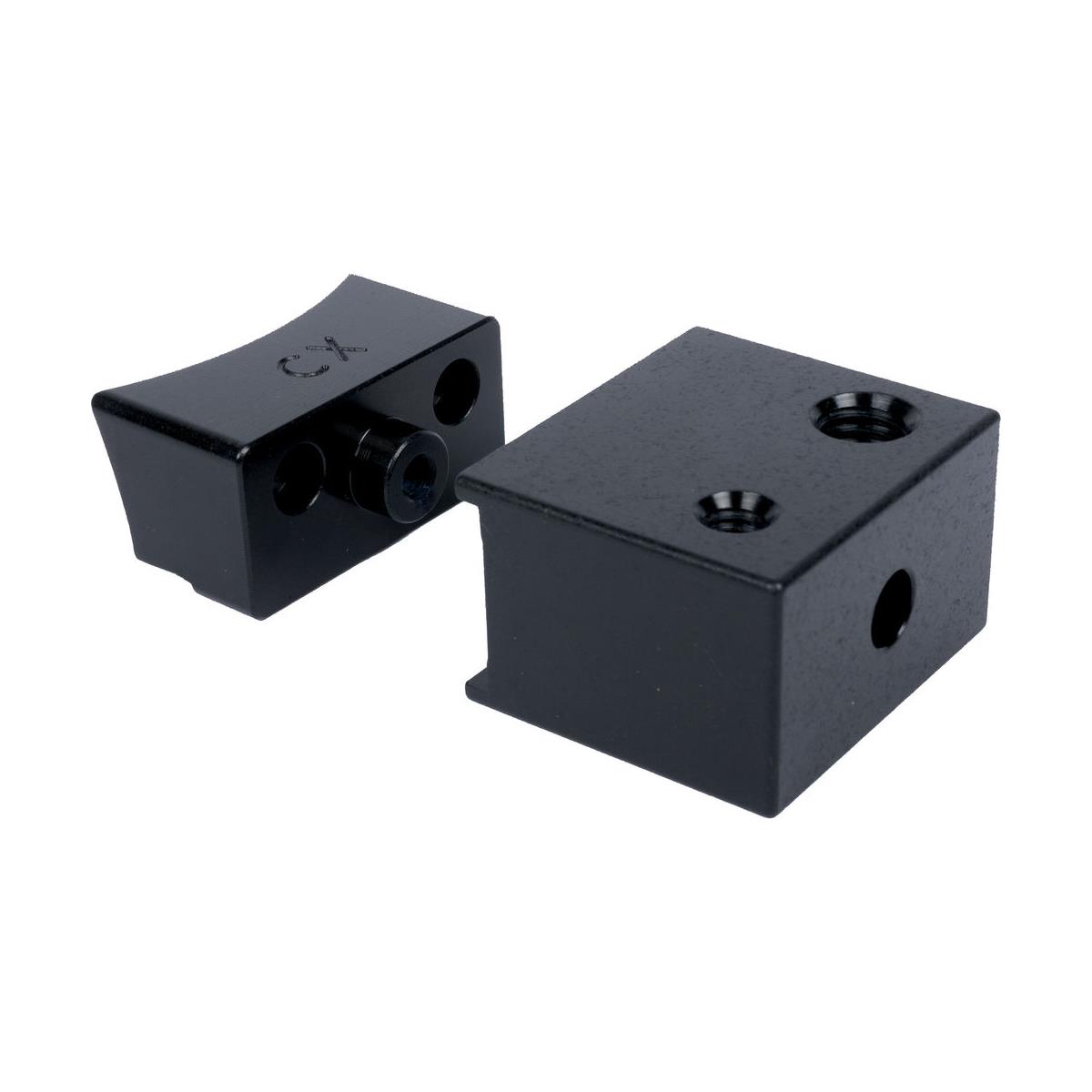 Image of Miller CX Accessory Mounting Block for CX and Compass Fluid Heads