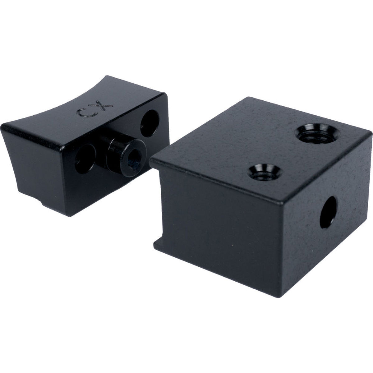 Image of Miller CX Accessory Mounting Block for CX and Compass Fluid Heads