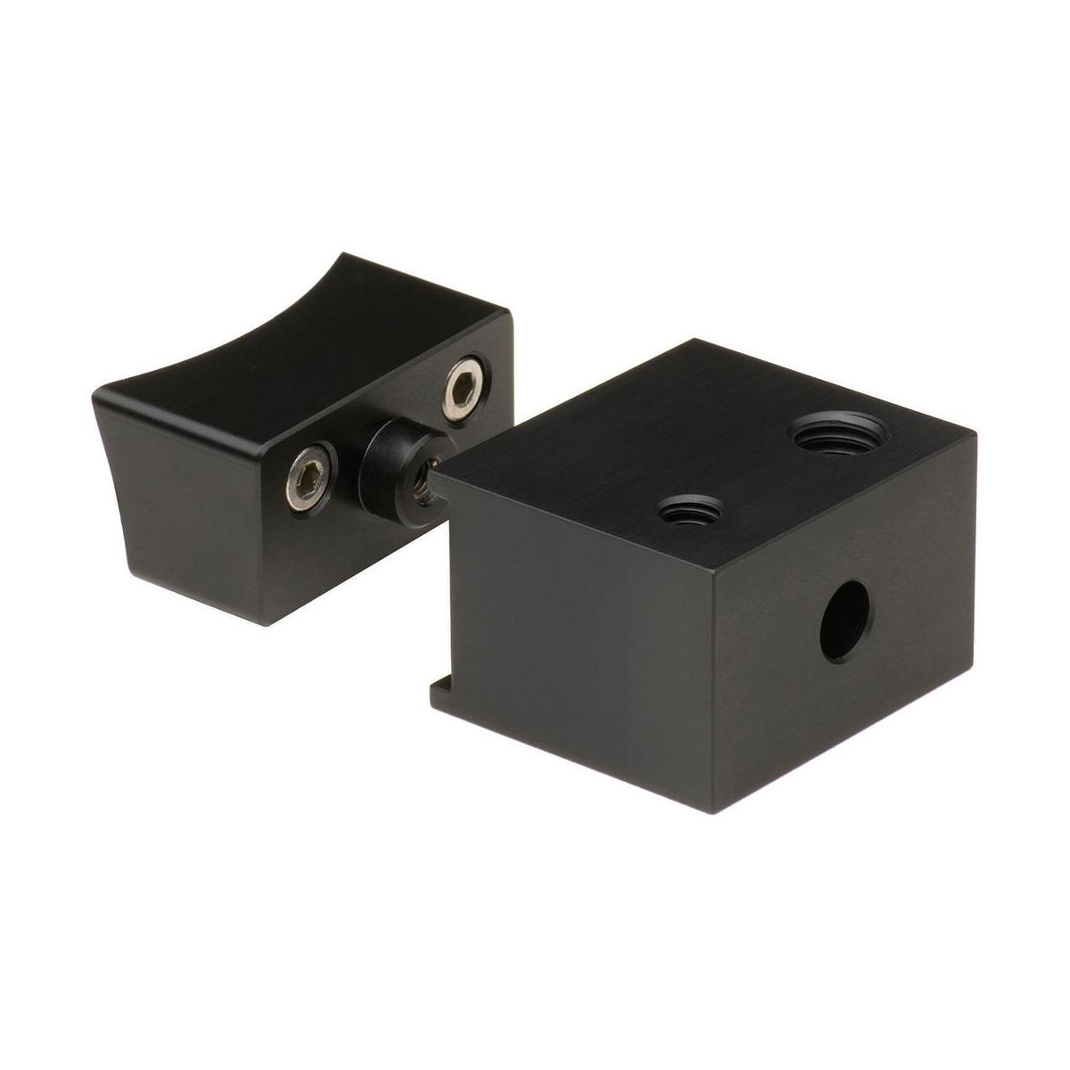 Image of Miller AX Accessory Mounting Block for AX and Arrow Fluid Heads
