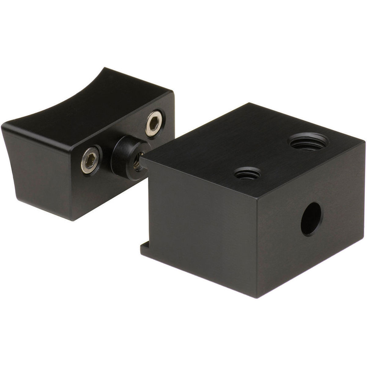 Image of Miller AX Accessory Mounting Block for AX and Arrow Fluid Heads