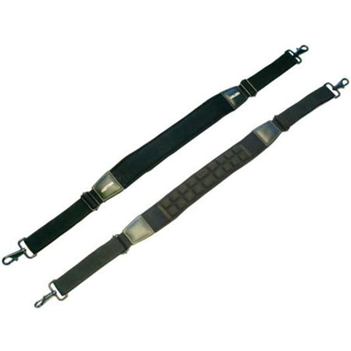 

Miller Padded Shoulder Strap for All Solo System Tripods #1520