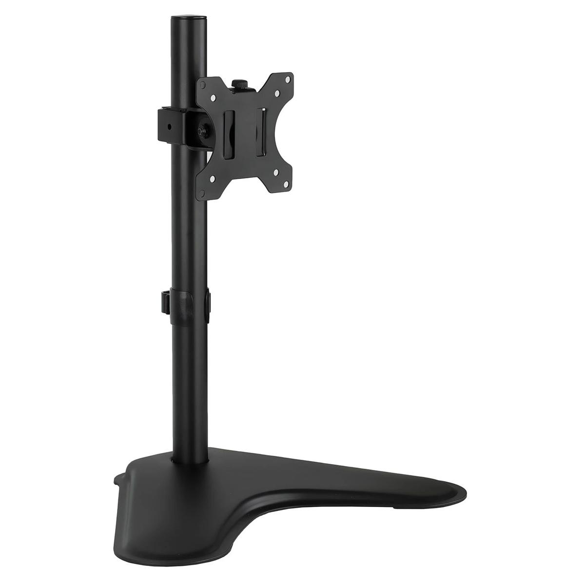 

Mount-It! Freestanding Single Monitor Desk Stand