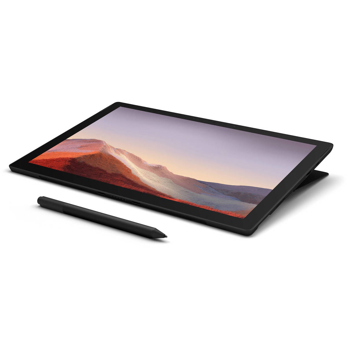 

Microsoft Surface Pro 7+ 12.3" 2-In-1 Touch, i5-1135G7, 8GB, 256GB, W10P, Black