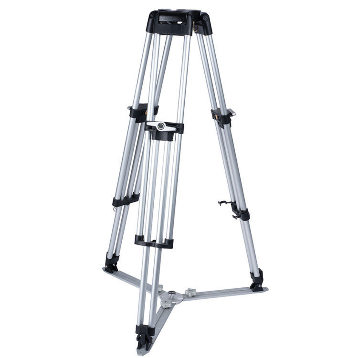 

Miller HDC 150 2-Section Al Tripod Legs with 150mm Bowl and Ground Spreader