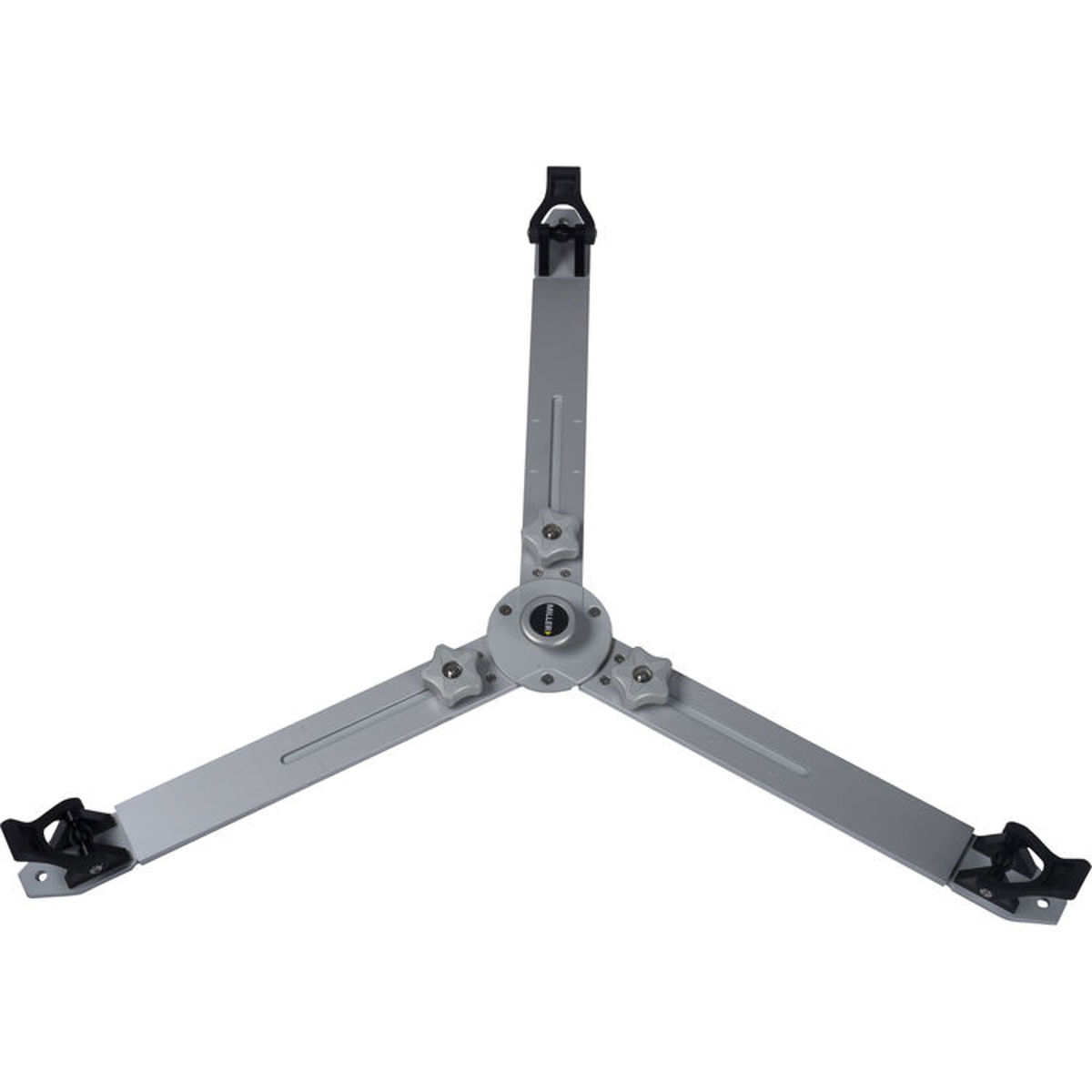 Image of Miller Short Ground Spreader for G-Version HDC Short Tripods