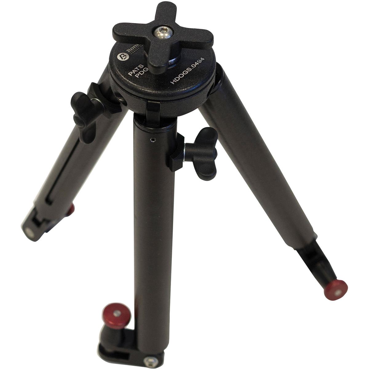 Image of Miller Off Ground Spreader for 3350 Heavy Duty Tripod