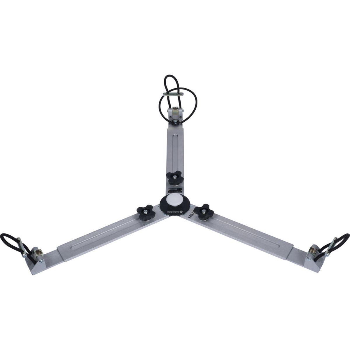 

Miller Integral Spreader for 3350 Heavy Duty Tripod