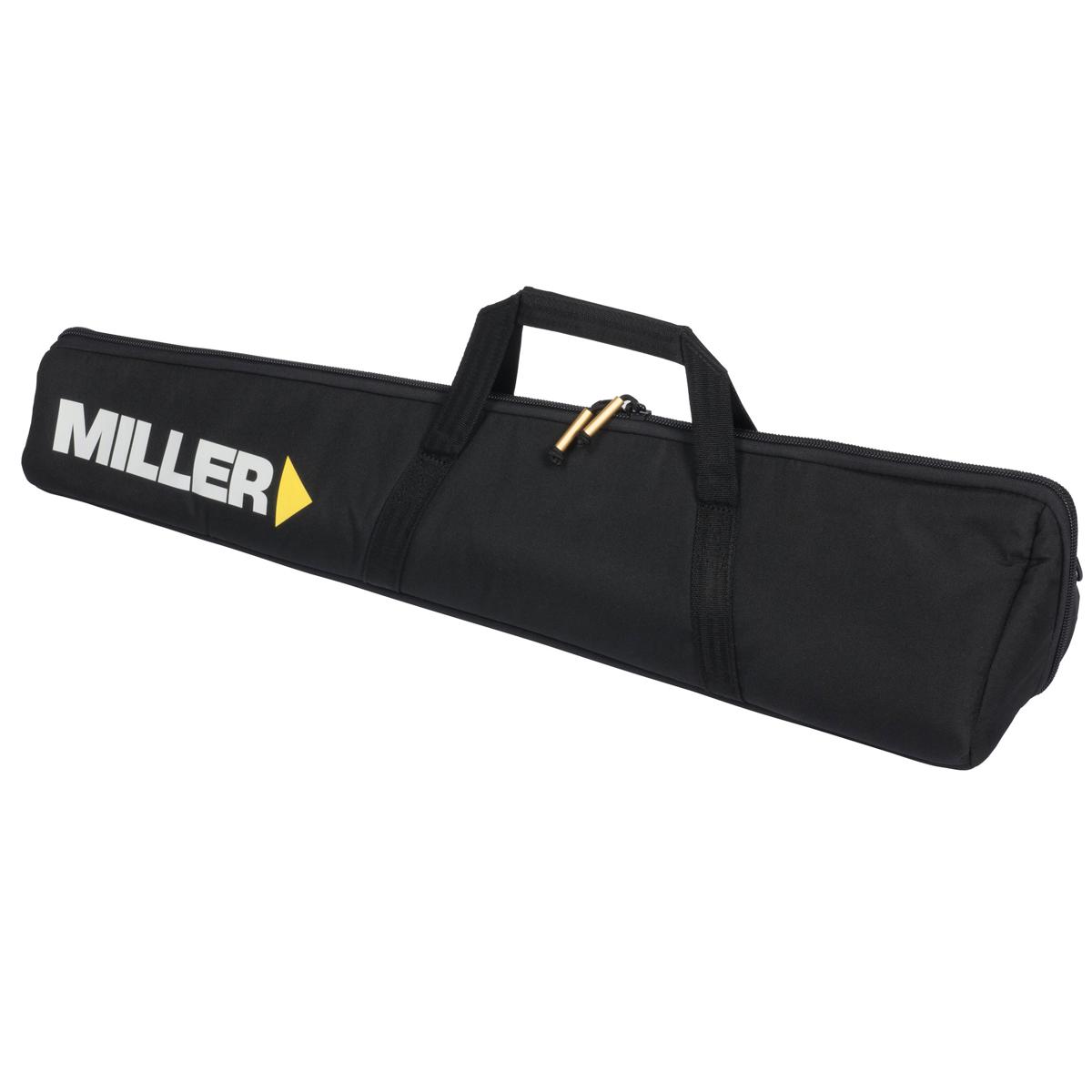

Miller Nylon Bag for Solo 75mm 2-Stage Tripod Systems, Black