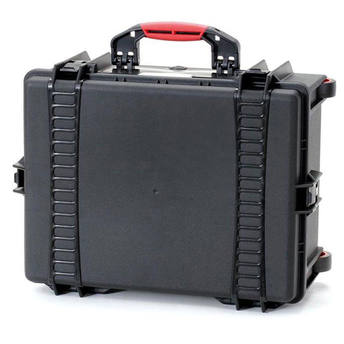 

Miller Resin Transit Case to Suit CiNX Head and Accessories