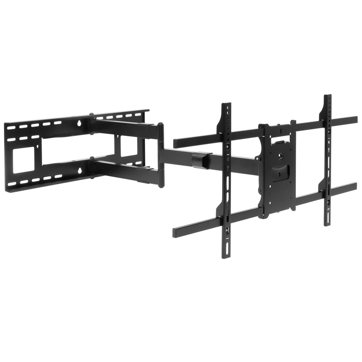 

Mount-It! MI-372 Articulating TV Wall Mount w/Extra Long Extension for 80" TVs