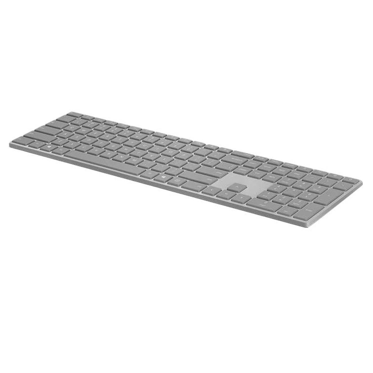 Image of Microsoft Surface Wireless Keyboard