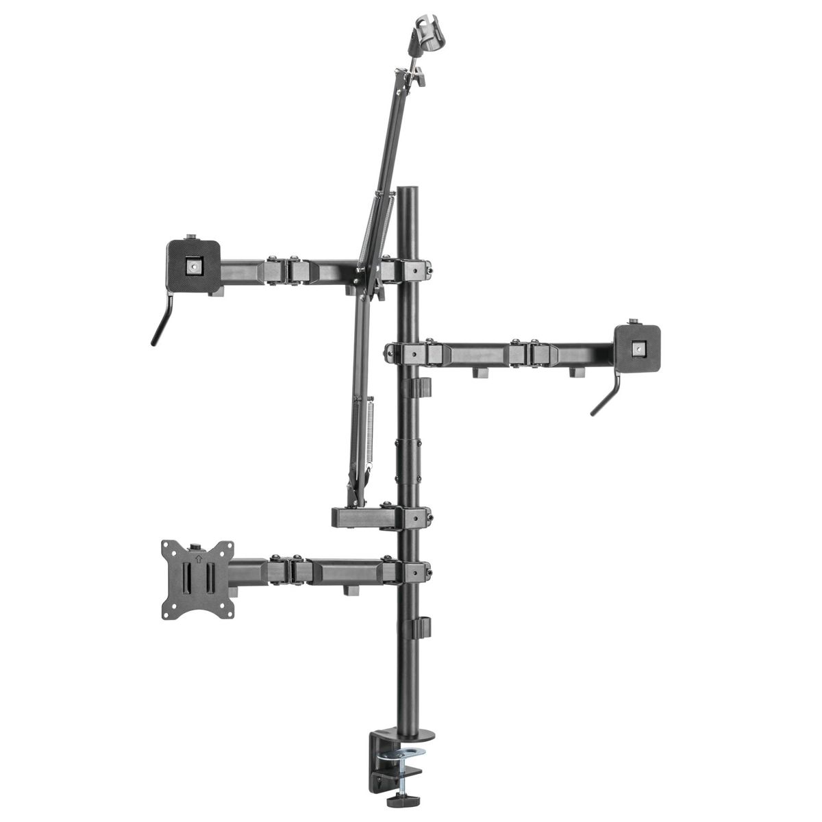 

Mount-It! All-In-One Studio Camera Setup, Single Mount