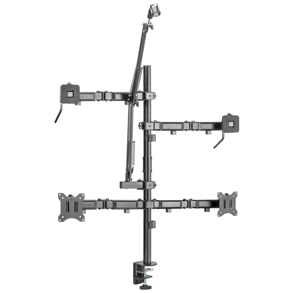 

Mount-It! All-In-One Studio Camera Setup, Dual Mount