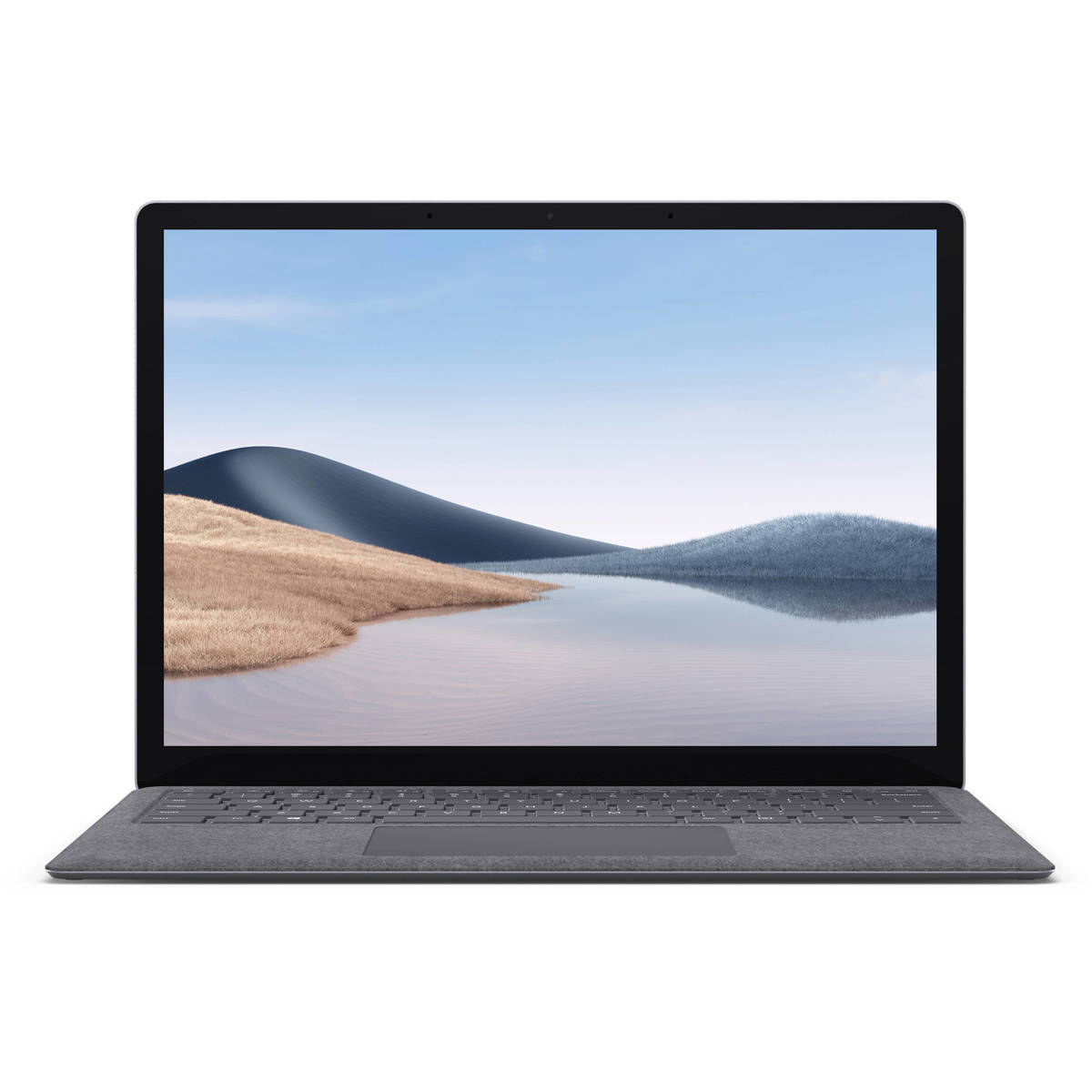 

Microsoft Surface Laptop 4 13.5" Touch, i7-1185G7, 16GB, 512GB SSD,W11H,Platinum