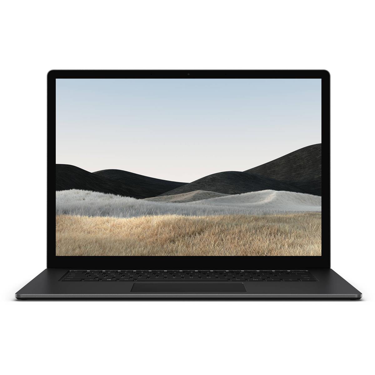 Image of Microsoft Surface Laptop 4 15&quot; Touch Notebook