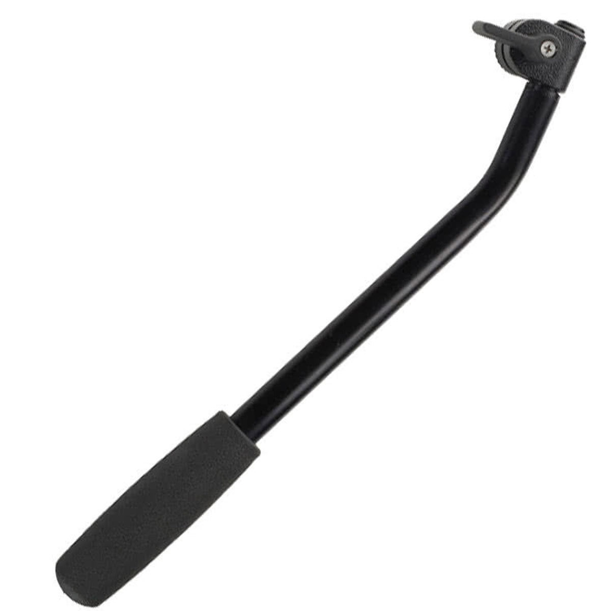 

Miller 16mm Fixed Length Pan Handle, Black Handle Carrier for Air Fluid Heads