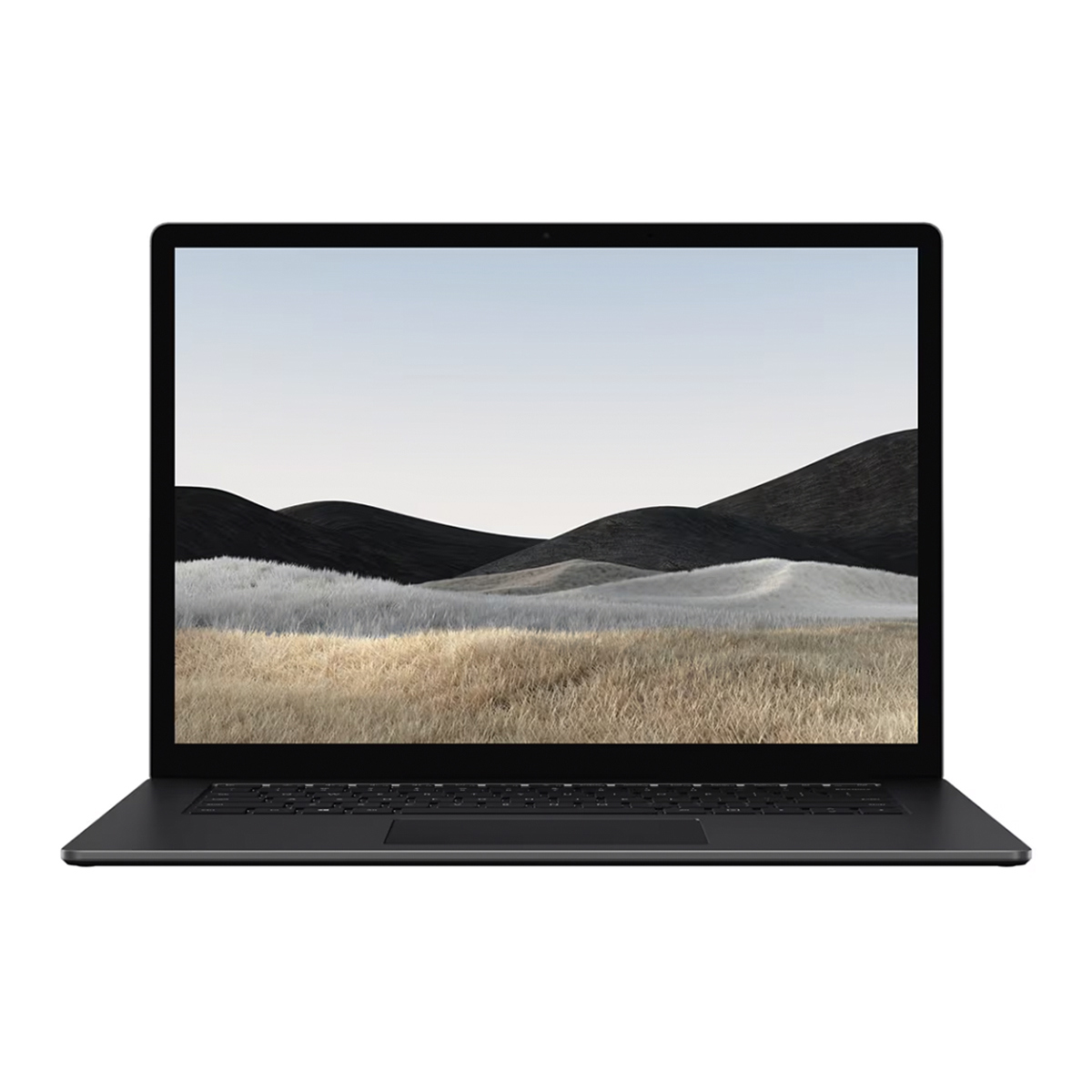 

Microsoft Surface Laptop 4 13.5" Touch, R7 4980U, 16GB RAM, 512GB SSD,W10P,Black
