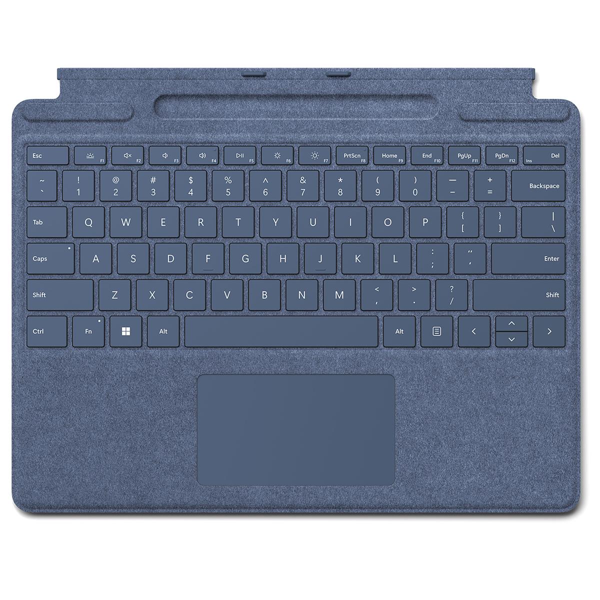 Image of Microsoft Signature Keyboard for Surface Pro 8