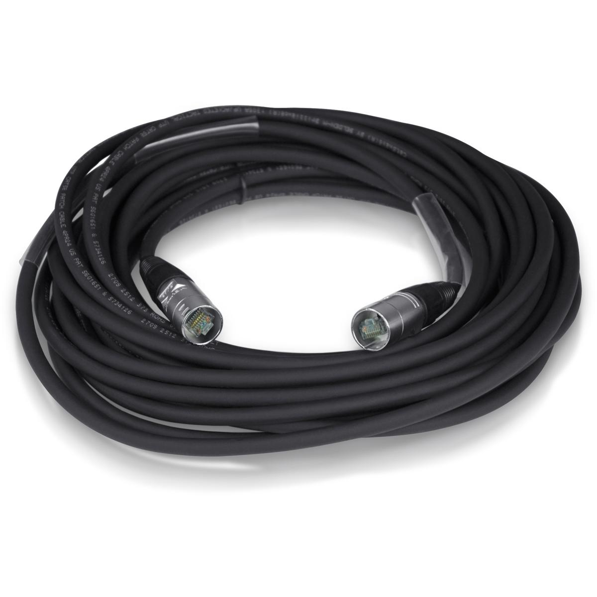 

Midas 32.8' Ruggedised Cat5e UTP Network Cable