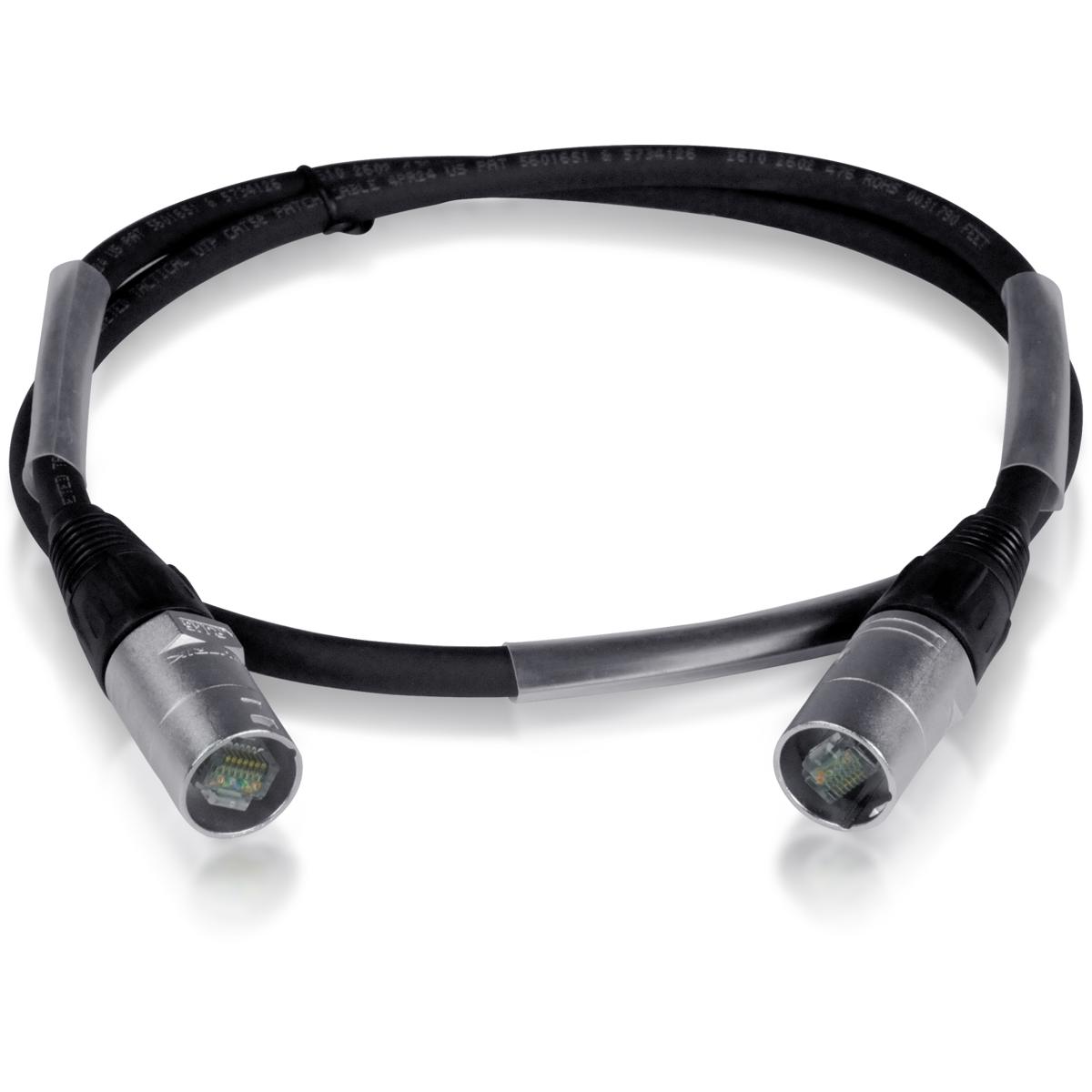 

Midas 3.2' Ruggedised Cat5e UTP Network Cable