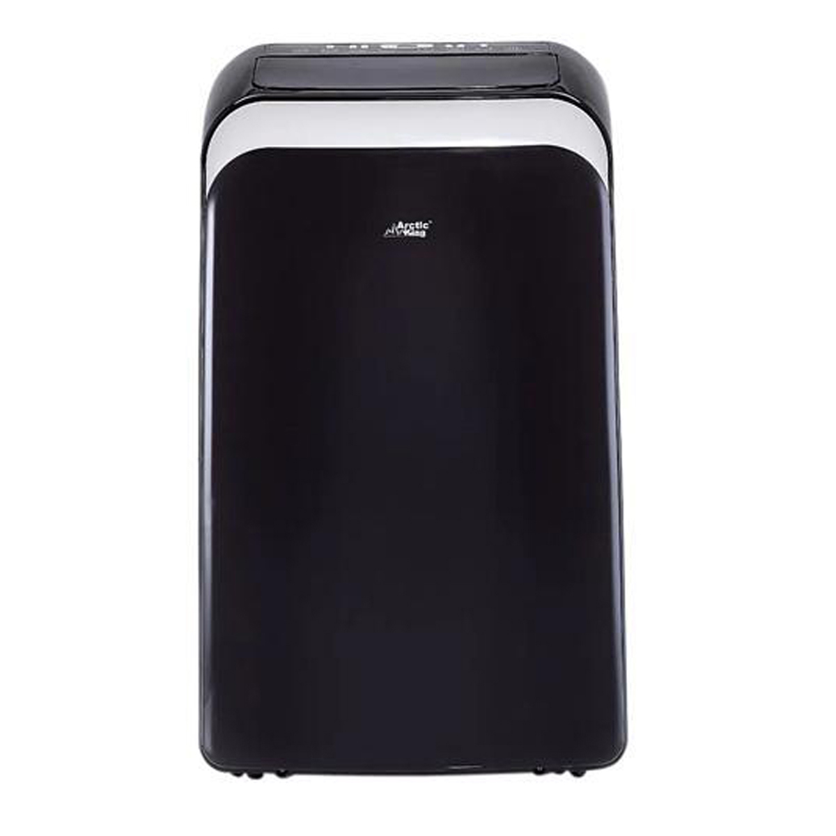 

Midea Arctic King 14000 BTU 3-In-1 Portable Air Conditioner, Black
