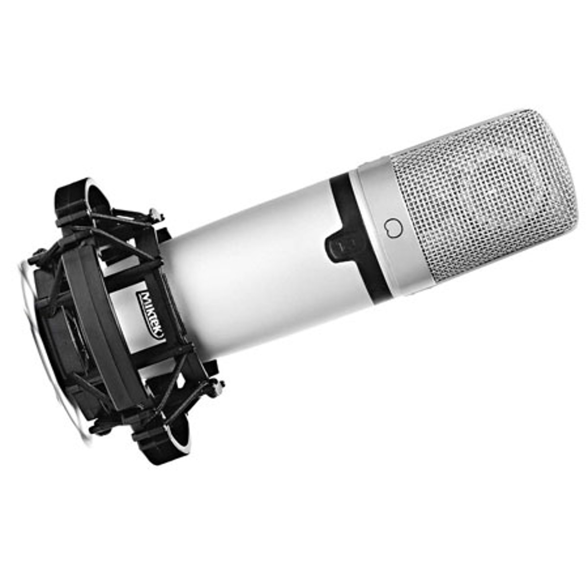 

Miktek C1 Cardioid Large-diaphragm FET Condenser Microphone