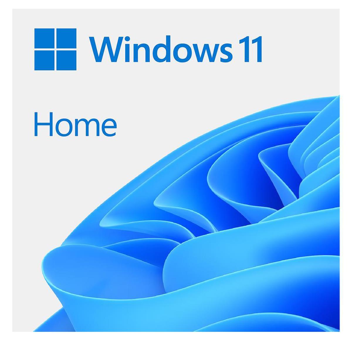 Image of Miller Microsoft Windows 11 Home 64-Bit