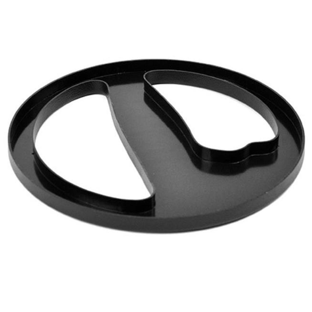 

Minelab 8" Skidplate for the FBS Double-D (DD) Search Coil, Black