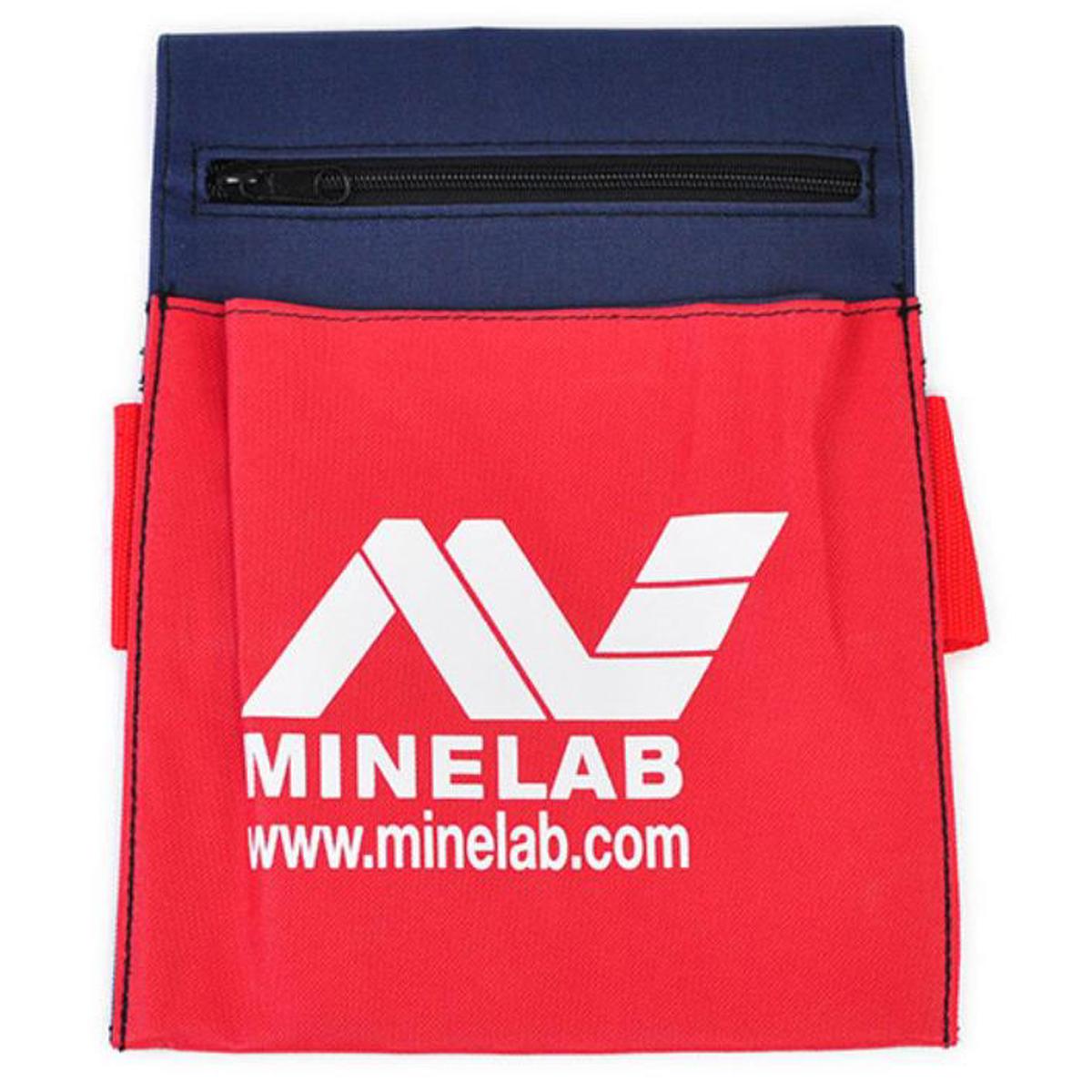 

Minelab Recovery Tool and Finds Belt Bag