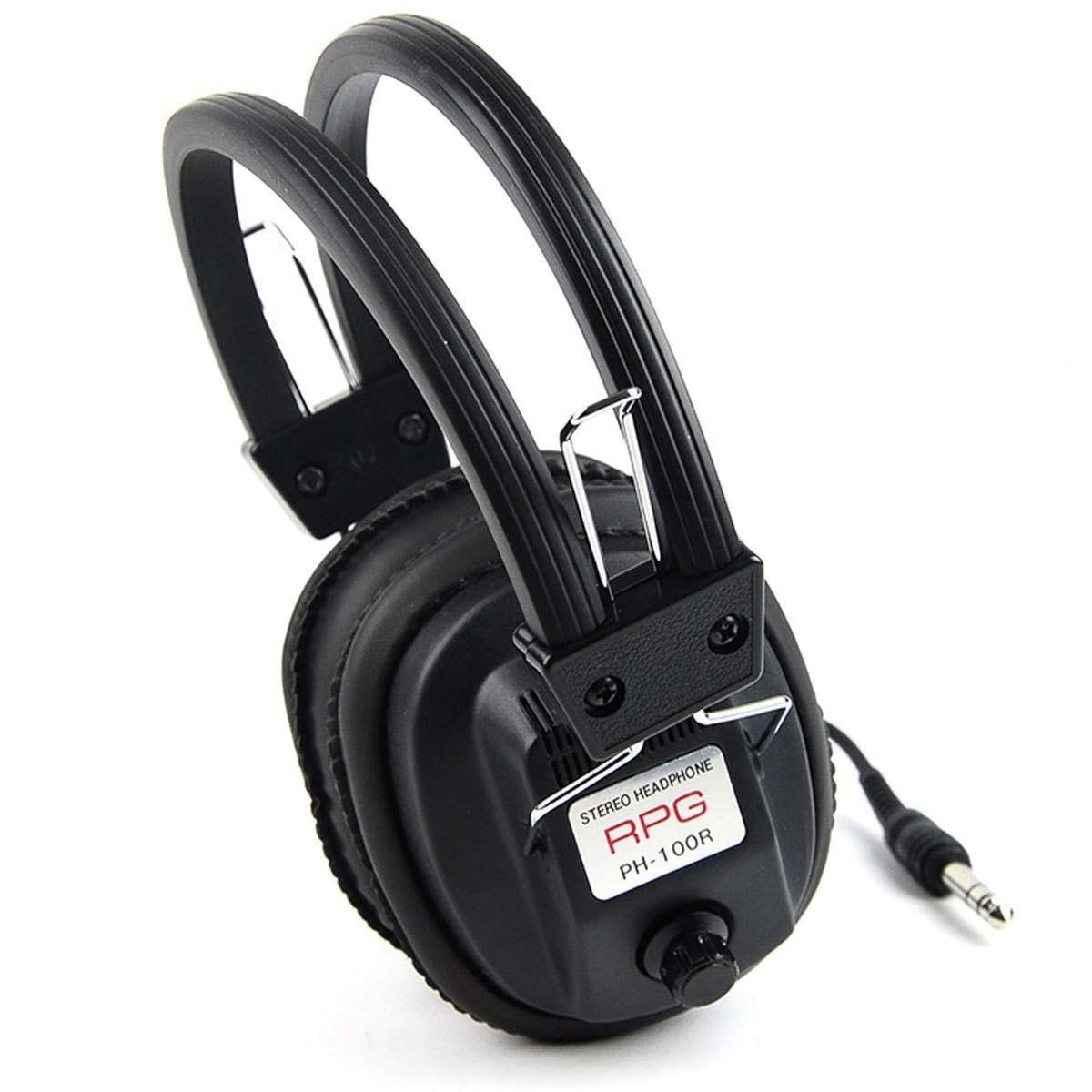 

Minelab RPG Full Ear Coverage Headphone, 32 ohm, 1/4" Jack