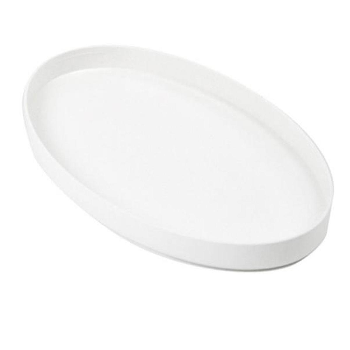 

Minelab MineLab 10" Elliptical Skidplate for the GPX Detector Search Coils, White