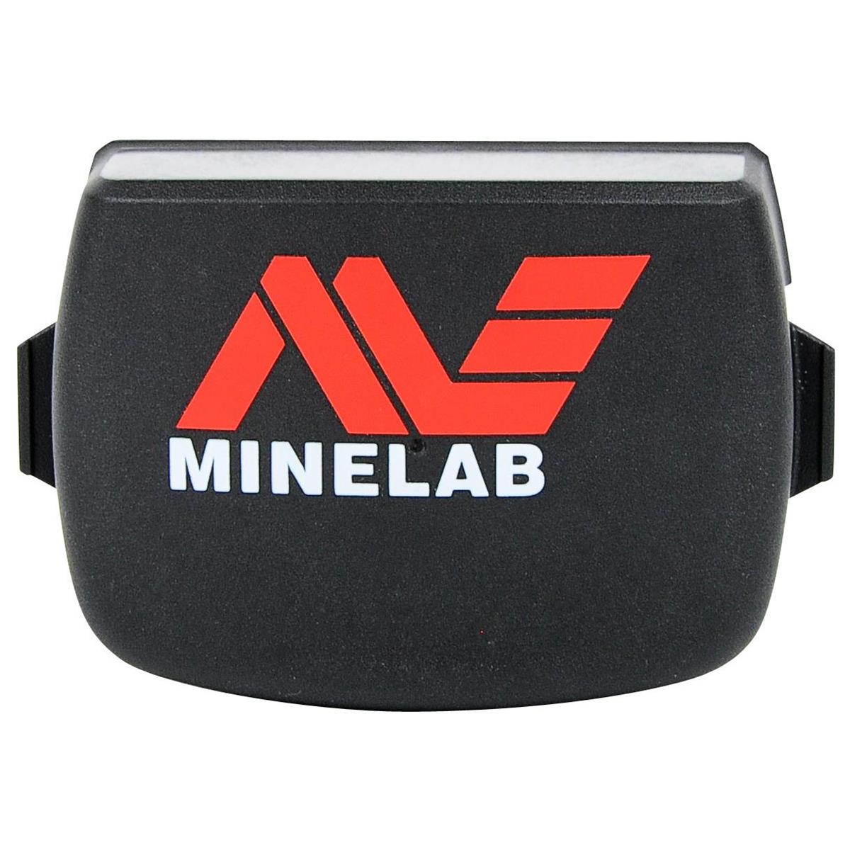 

Minelab 4.0V 4Ah Lithium-Ion Battery for CTX 3030 Metal Detector