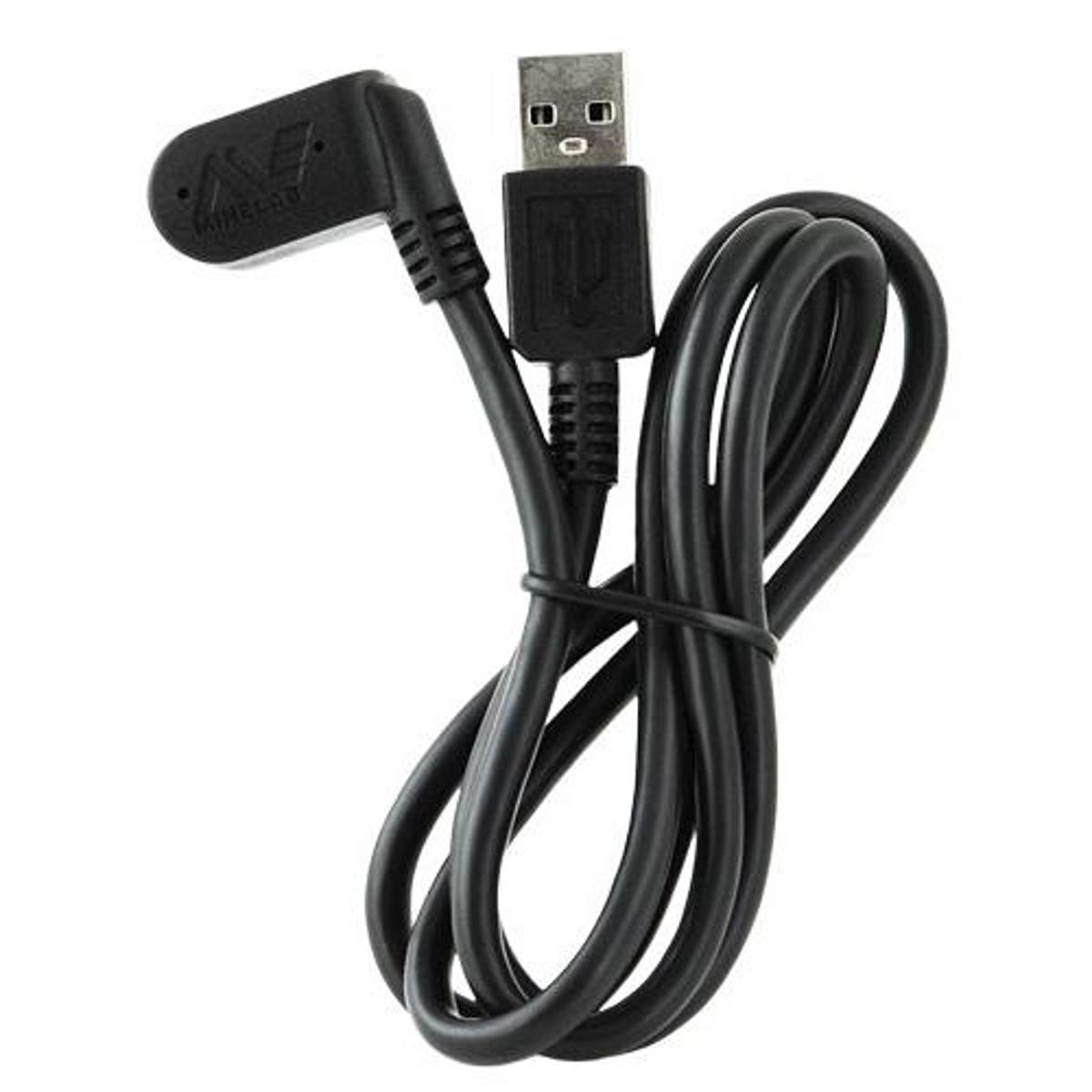 

Minelab Magnetic Charge Cable for the Equinox Series Detectors