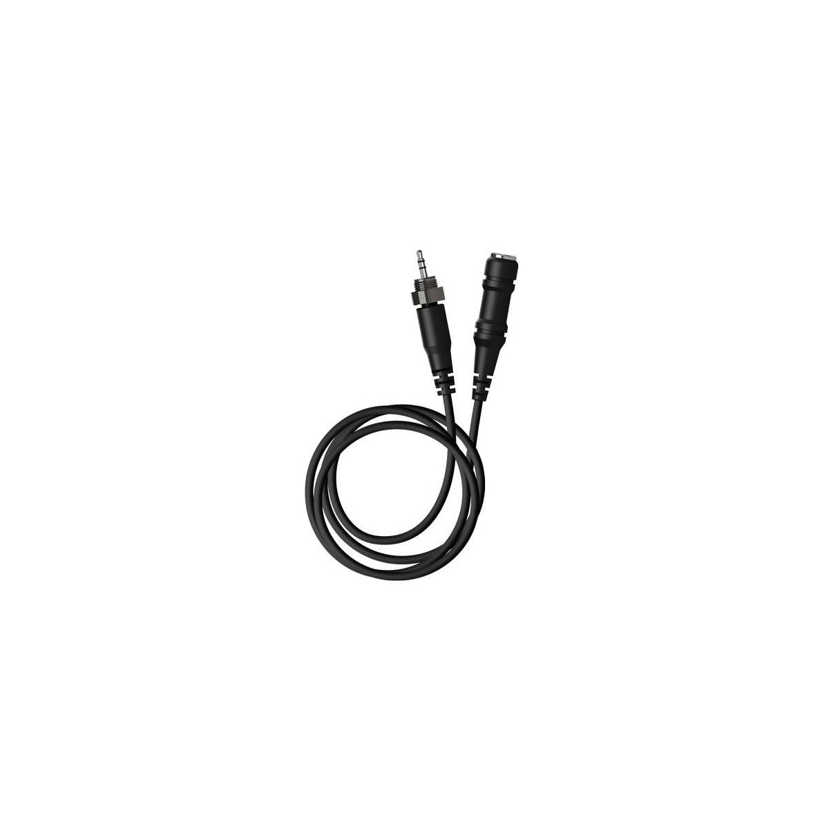 Image of Minelab Headphone Adaptor Cable 3.5mm (1/8&quot;) to 6.35mm (1/4&quot;) for Equinox Series