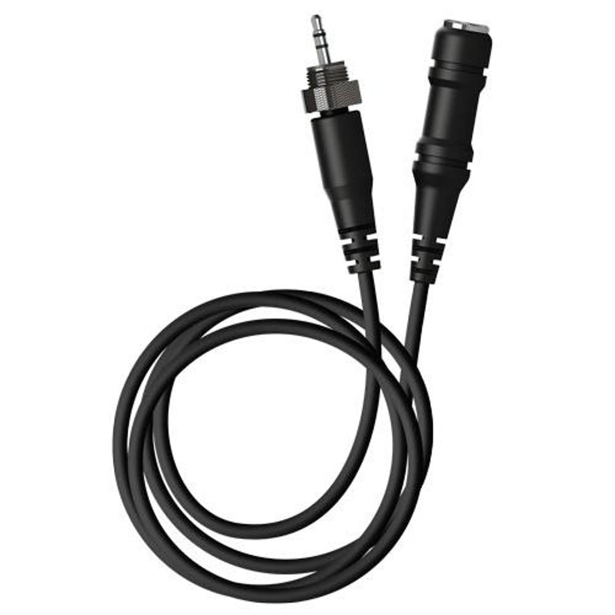 

Minelab Headphone Adaptor Cable 3.5mm (1/8") to 6.35mm (1/4") for Equinox Series