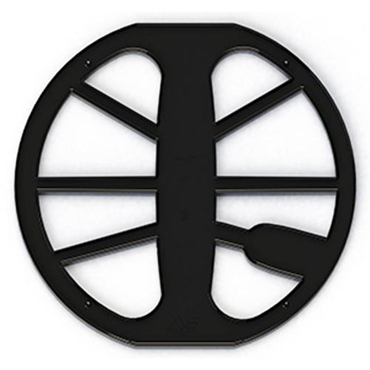 

Minelab 11" EQX 11 Round Search Coil Cover Skidplate for EQUINOX Metal Detectors