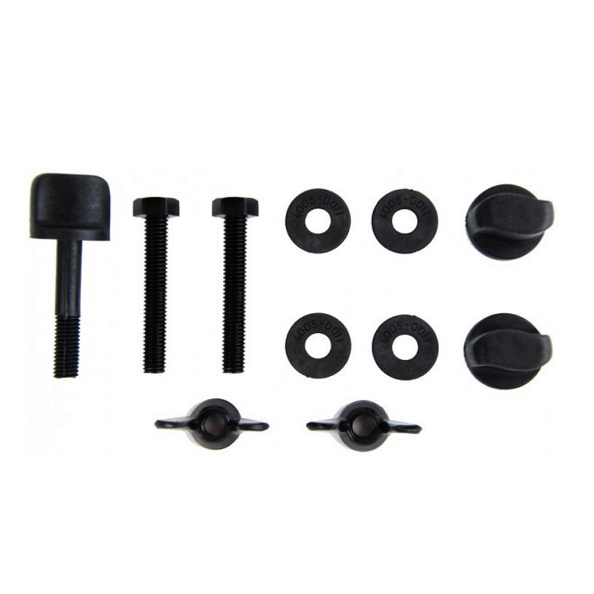 Image of Minelab Coil Wear Kit for E-TRAC