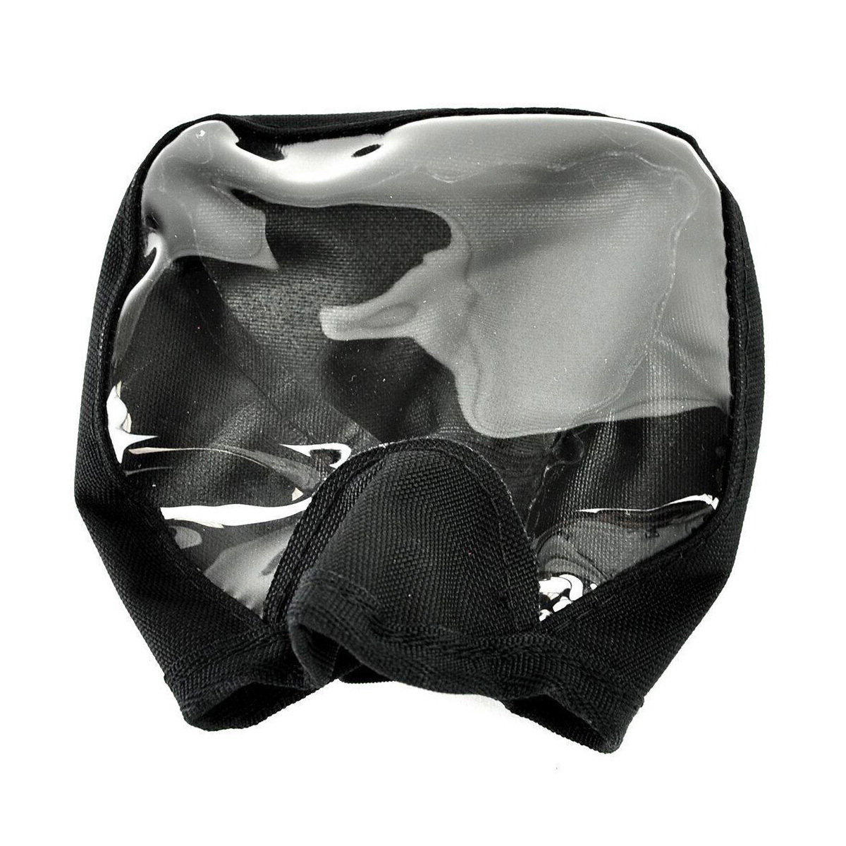 

Minelab Control Box Cover for FBS Series Metal Detectors, Black