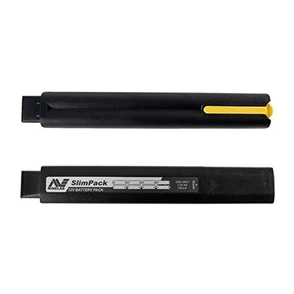 

Minelab Battery Holder for FBS Series Metal Detectors