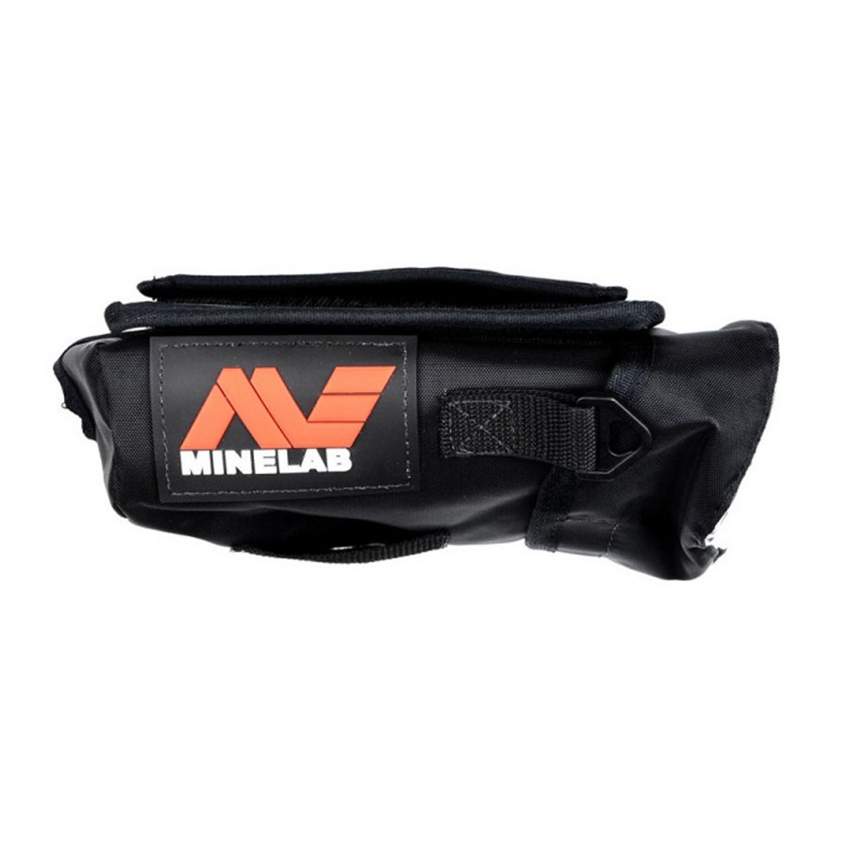 

Minelab Hip Mount Bag for Eureka Gold and Sovereign Metal Detector