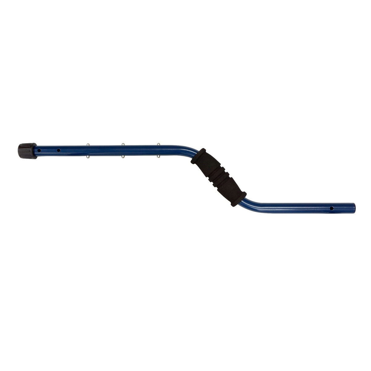 

Minelab 90 Degree Upper Shaft for EXCALIBUR II Metal Detector, Blue