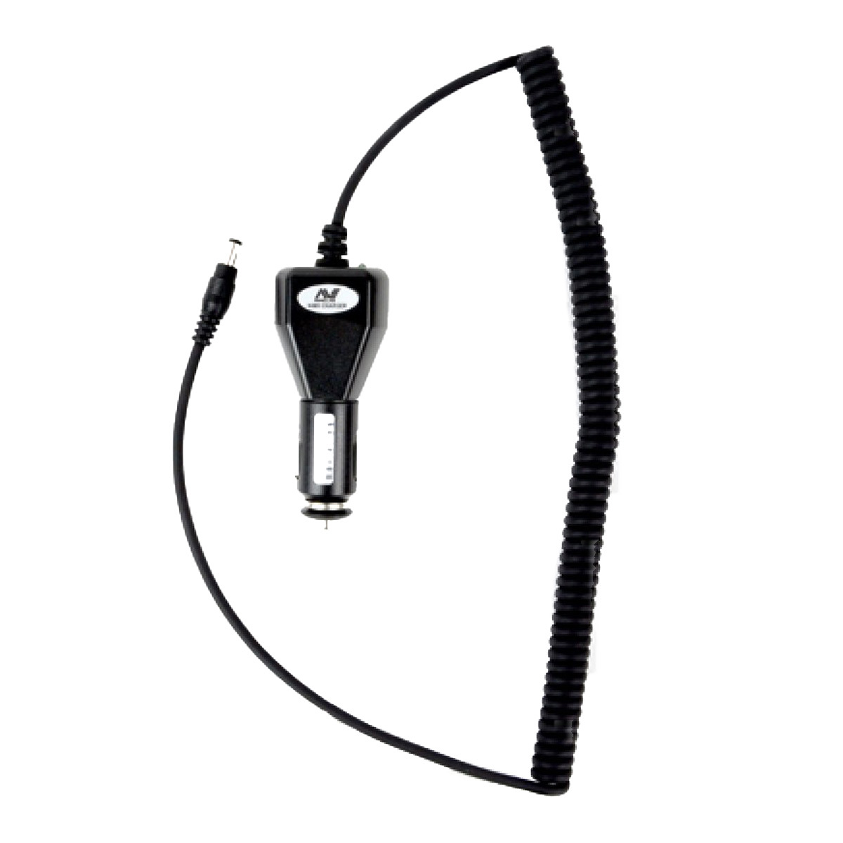 

Minelab 12V Car Charger for EXCALIBUR Series Metal Detectors